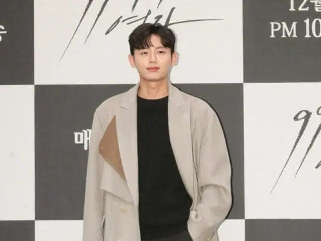 【全文】俳優イ・ジフン、“パワハラ騒動”の状況について自ら説明（画像提供:wowkorea）