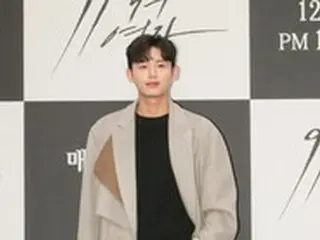 【全文】俳優イ・ジフン、“パワハラ騒動”の状況について自ら説明