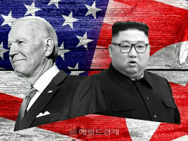 米朝間の立場の違いがなかなか狭まらない状況が続いている(画像提供:wowkorea)