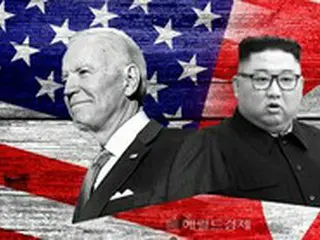 米国「制裁維持の中で対話」VS 北朝鮮「敵対政策の撤回が先」