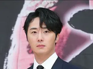 【公式】俳優チョン・イル、映画撮影中に目を負傷…「深刻ではない」