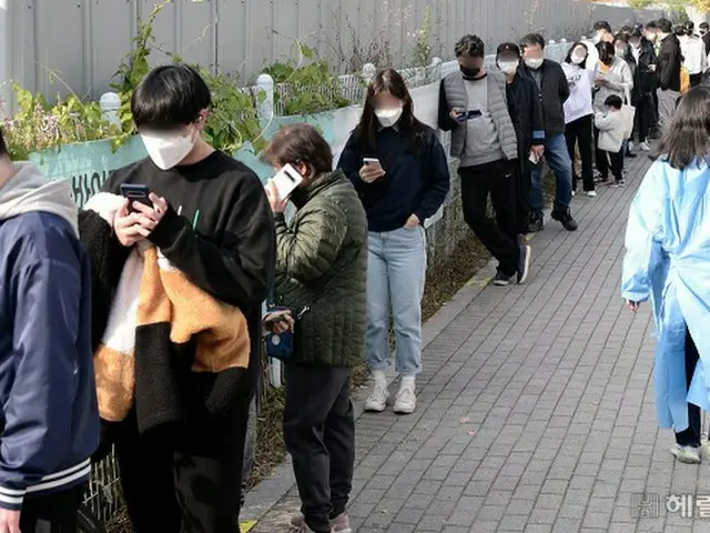 ソウル市の新規感染者数「980人」…半数以上が「ブレイクスルー感染」との見方＝韓国（画像提供:wowkorea）