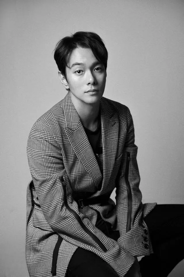俳優イ・ギュハンが新ドラマ「アゲイン・マイ・ライフ」を突然降板（画像提供:wowkorea）