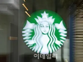 スターバックスを回ってタンブラーを盗んだ夫婦を検挙…韓国議政府の全店が被害