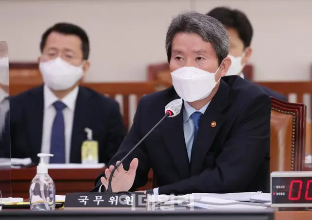 統一部長官「今年末から来年初めが南北対話のきっかけを生かす重要な時期」＝韓国（画像提供:wowkorea）
