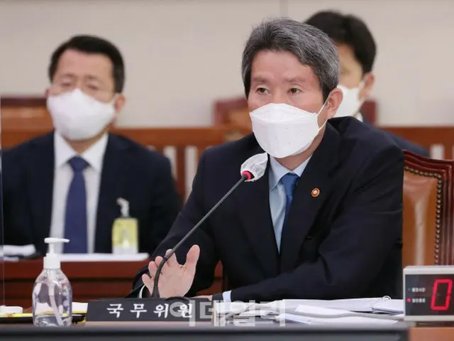 統一部長官「今年末から来年初めが南北対話のきっかけを生かす重要な時期」＝韓国（画像提供:wowkorea）