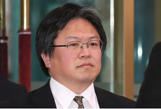 “文大統領に妄言”の日本人元公使が不送致に＝韓国報道（画像提供:wowkorea）