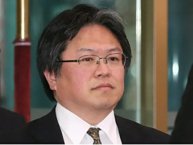 “文大統領に妄言”の日本人元公使が不送致に＝韓国報道（画像提供:wowkorea）