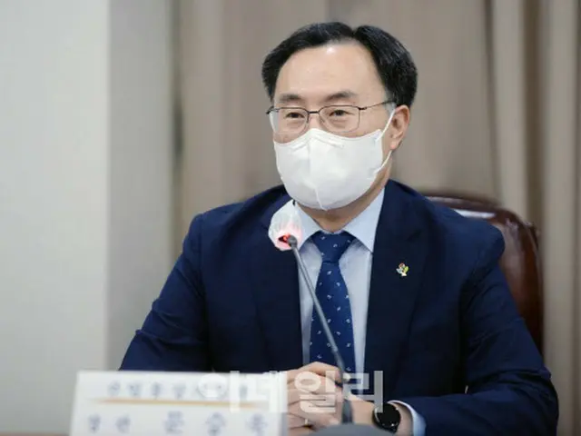 韓国産業部長官、米商務省を訪問、国内半導体企業の資料提出=韓国報道(画像提供:wowkorea)