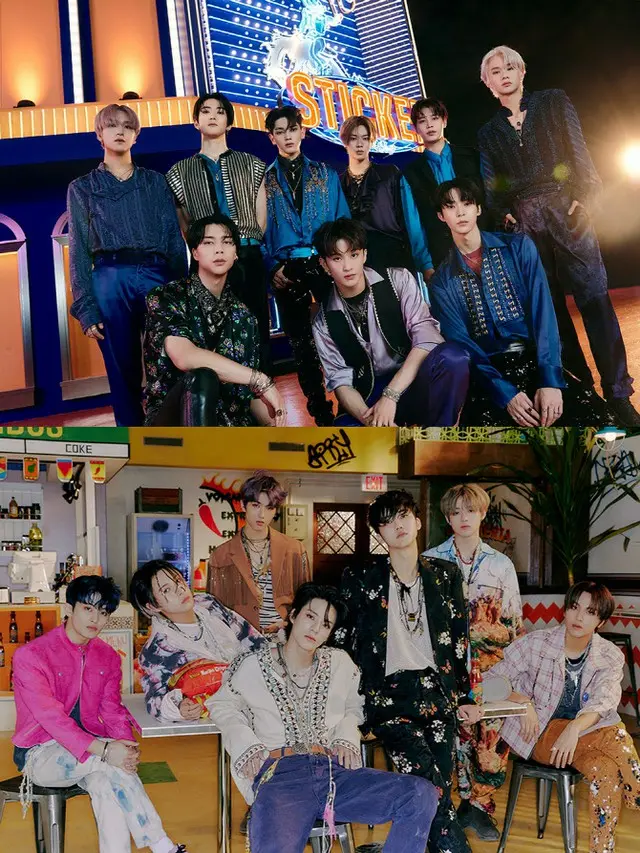 「NCT127」・「NCT DREAM」、アルバム販売量がともに300万枚突破（画像提供:wowkorea）