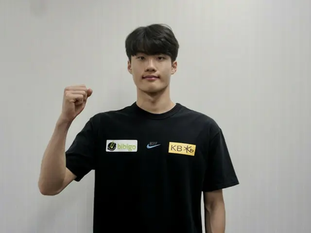 ”韓国競泳界のホープ”ファン・ソンウ、大学進学の代わりに江原道庁入団「2024パリ五輪のため」（画像提供:wowkorea）