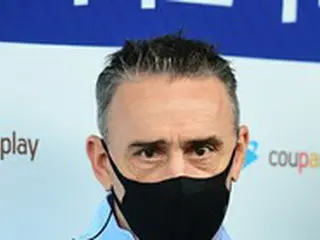 韓国サッカー代表ベント監督「ファン・ウィジョ＆キム・ヨングォンの不在…最高の戦略を探す」