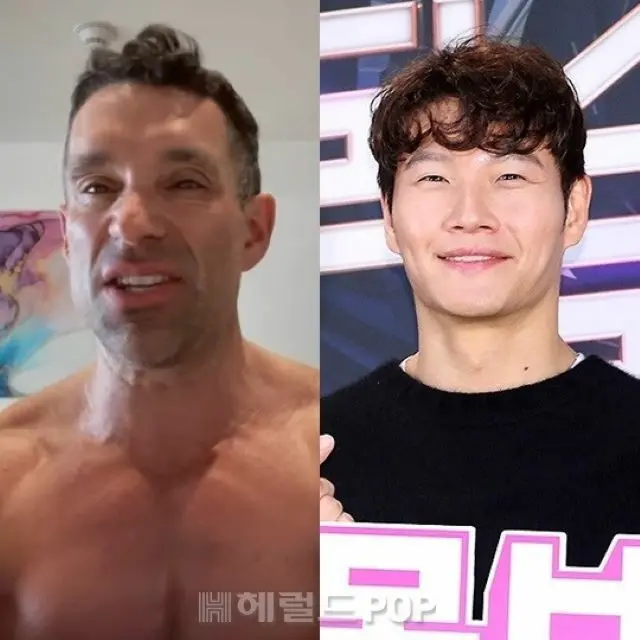 歌手キム・ジョングクの薬物使用を提起したユーチューバー、再度追加指摘「ドーピングをした人は当事者が分かる」（画像提供:wowkorea）