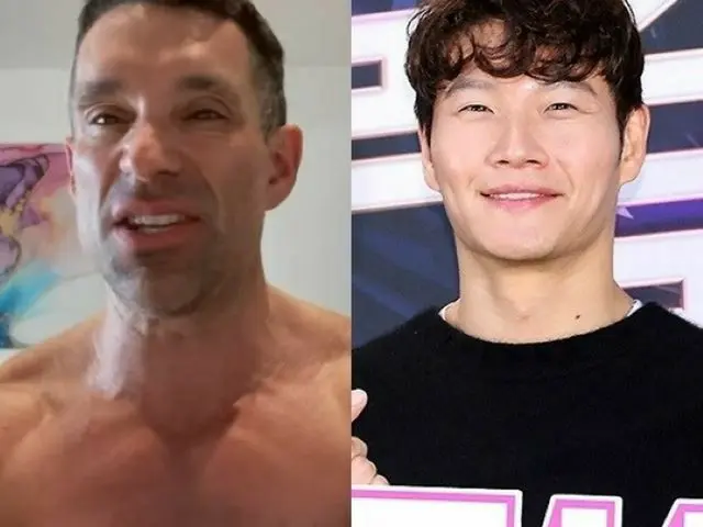 歌手キム・ジョングクの薬物使用を提起したユーチューバー、再度追加指摘「ドーピングをした人は当事者が分かる」(画像提供:wowkorea)