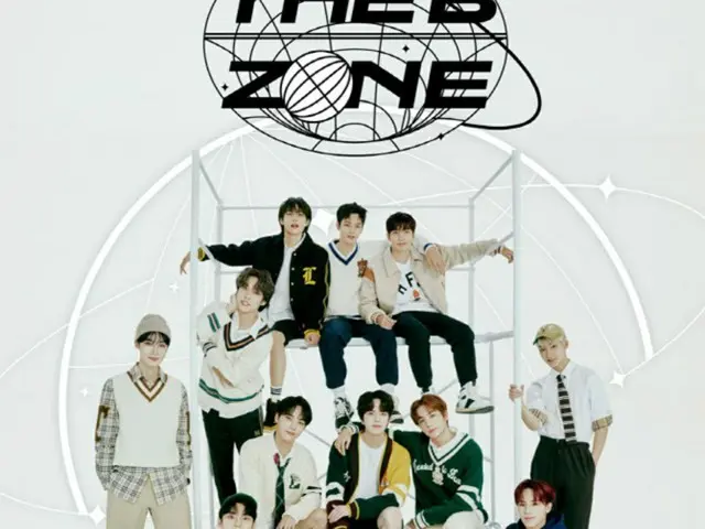 「THE BOYZ」、12月にファンコン、オン・オフラインで同時開催（画像提供:wowkorea）