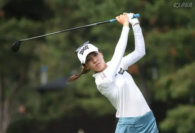 ＜女子ゴルフ＞リディア・コ、LETアラムコ・サウジレディスインターナショナルで優勝＝LET通算6勝目（画像提供:wowkorea）