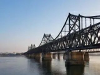 中朝間で列車運行再開か　「慎重な判断必要」＝韓国統一部