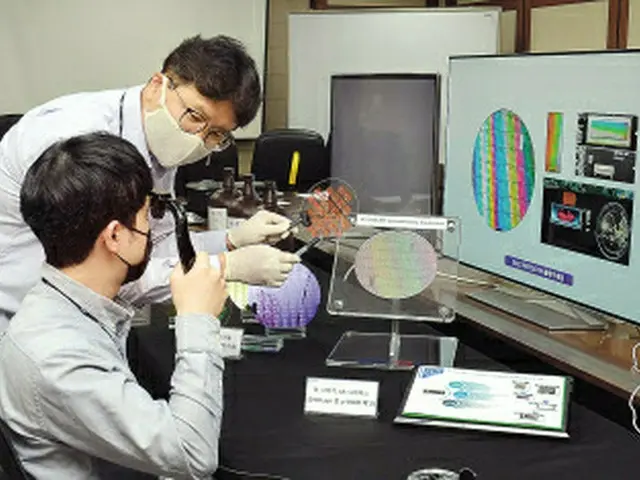 日本が独占してきたフォトレジストの国産化成功…OLEDへの初適用に成功＝韓国報道（画像提供:wowkorea）