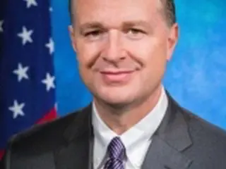 米国務次官補がきょう初来韓　供給網の再編などに言及か