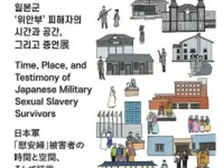 韓国・大邱の慰安婦歴史館で企画展　被害者の人生を立体的に再現