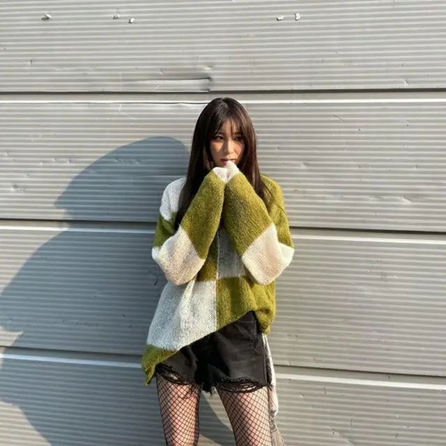 イ・チェヨン（元IZ*ONE）、女性ダンサーサバイバル番組でのスケジュールを終える…「Bye STREET WOMAN FIGHTER」（画像提供:wowkorea）