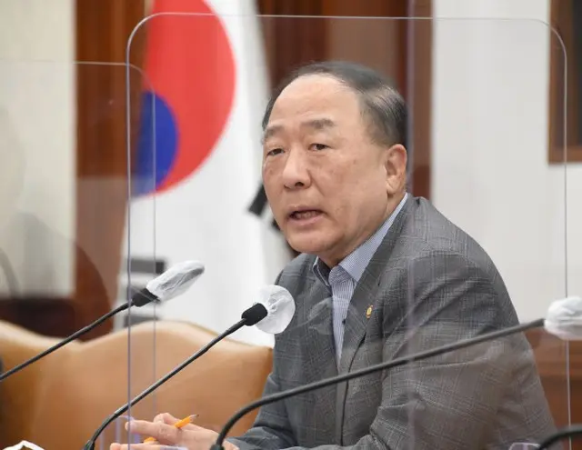 韓国経済副首相「雇用脆弱階層・被害分野をより綿密に調べる」（画像提供:wowkorea）