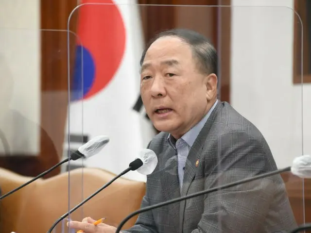 韓国経済副首相「雇用脆弱階層・被害分野をより綿密に調べる」（画像提供:wowkorea）