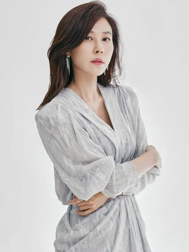 女優キム・ハヌル、tvN「キルヒール」でテレビドラマ復帰（画像提供:wowkorea）