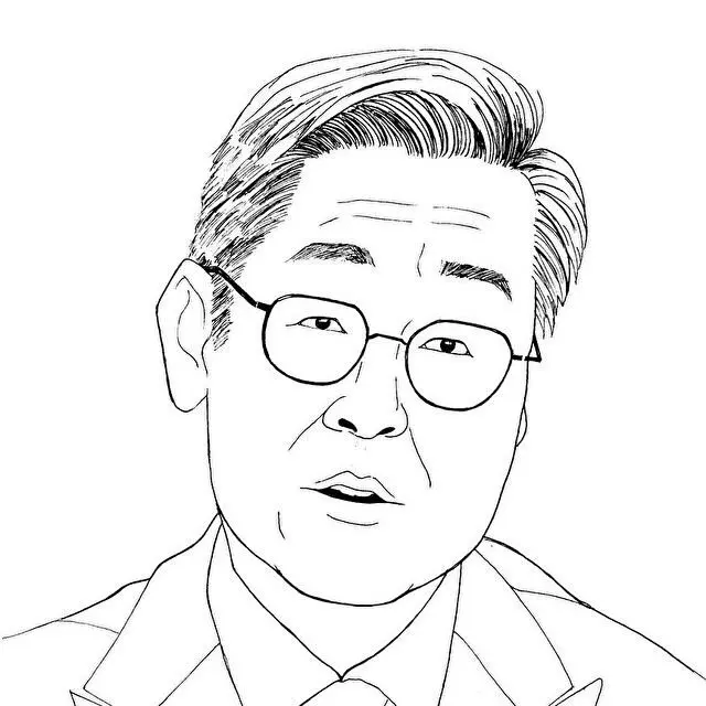 韓国の李在明 次期大統領選候補は「日米韓軍事同盟に反対する」と主張した（画像提供:wowkorea）