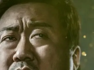 米マーベル映画「エターナルズ」出演の韓国俳優マ・ドンソク、次もマーベル作品か…関心高まる