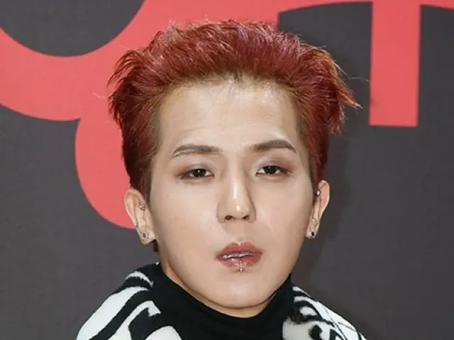 【公式】MINO（WINNER）が俳優デビュー、映画「ソウル大作戦」でユ・アインらと演技タッグへ…Netflix側が認める（画像提供:wowkorea）