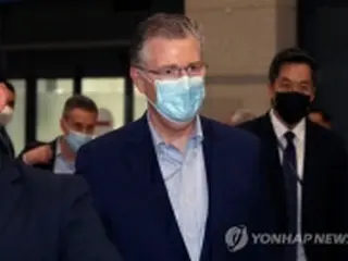 米国務次官補が初来韓　経済安保問題のメッセージに注目