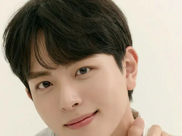 新人俳優イ・ミヌク、JFlo Entertainmentと専属契約（画像提供:wowkorea）