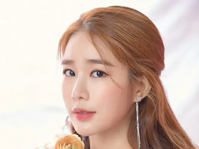 女優ユ・インナ、“甘いボイス”で徳寿宮の案内役に（画像提供:wowkorea）