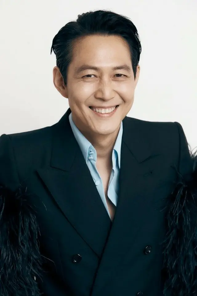 「イカゲーム」出演俳優イ・ジョンジェ、「Gucci」のグローバルアンバサダーに選定！（画像提供:wowkorea）