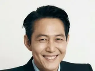 「イカゲーム」出演俳優イ・ジョンジェ、「Gucci」のグローバルアンバサダーに選定！