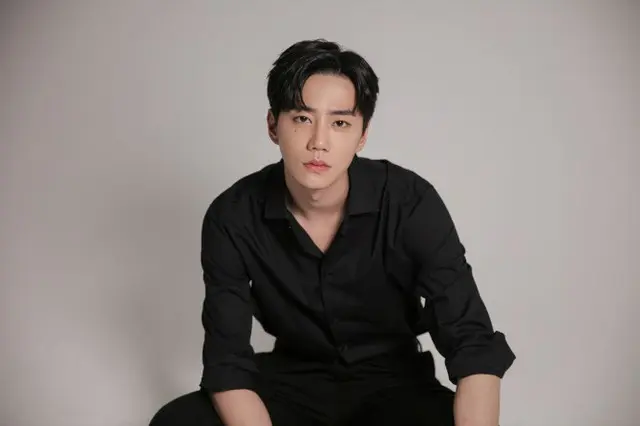 「U-KISS」ジュン（イ・ジュニョン）、新生企画事務所Jflexを共同設立（画像提供:wowkorea）