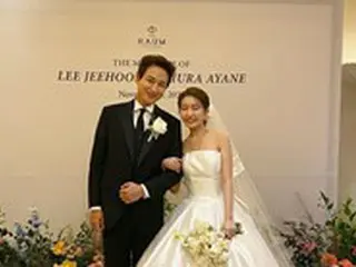 俳優イ・ジフン、結婚式での「ワクチン接種確認」はうそ？「招待客はチェック…イム・チャンジョンについてはコメントしにくい」