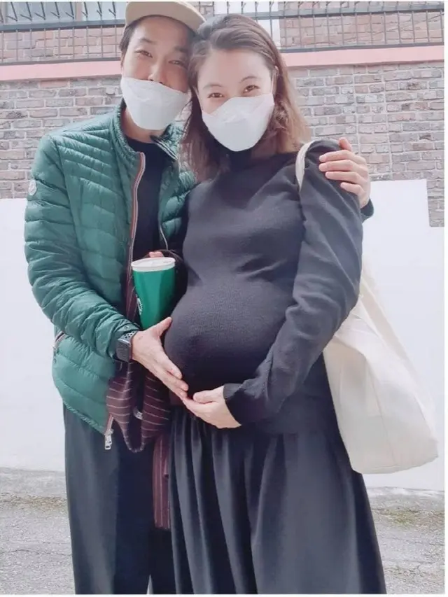 女優ユン・ソイ、女児を出産「母子ともに健康」（画像提供:wowkorea）