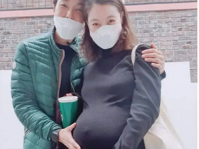 女優ユン・ソイ、女児を出産「母子ともに健康」（画像提供:wowkorea）