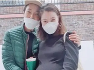 女優ユン・ソイ、女児を出産「母子ともに健康」
