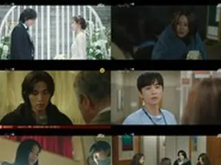 ≪韓国ドラマNOW≫「あなたに似た人」9話、コ・ヒョンジョンがキム・ジェヨンに対する気持ちに気づく＝視聴率2.3%、あらすじ・ネタバレ