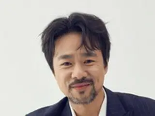 【公式】俳優キム・ホンピョ側、「来月11日に6歳年下の一般人と挙式」と発表…幅広い作品で活躍中