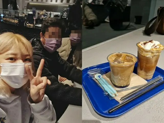 グループ「TWICE」のメンバージョンヨンがカムバックを予告した。（画像提供:wowkorea）
