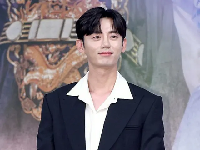 俳優イ・ジフン、“パワハラ騒動”はひと段落？…「誤解は会ってきちんと解決することに」（画像提供:wowkorea）