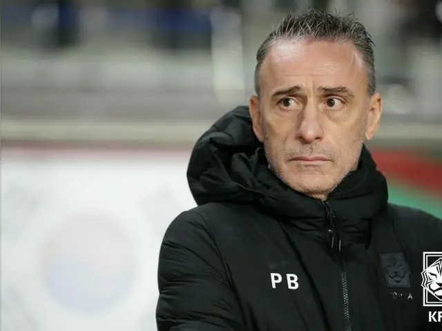韓国サッカー代表ベント監督、「競技力は満足、もっと得点できればよかったが…当然の勝利だった」（画像提供:wowkorea）