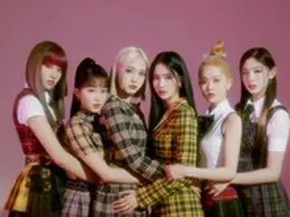 「STAYC」、Tik TokライジングK-POPアーティスト1位…「ASAP→STEREOTYPE」連続でダンスチャレンジが成功
