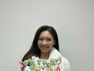 「NiziU」MAYUKA、本日（11/13）18歳の誕生日を迎え「ほんまに幸せ者」＆「Chopstick」MVが1,000万回突破の二重の喜び