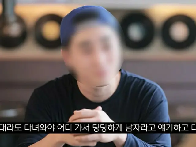 軍隊の現役服務を強調する兵務庁の広報映像に、批判が相次ぐ＝韓国（画像提供:wowkorea）