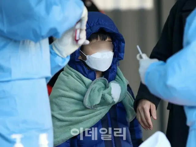 ソウル市、5日連続新規感染者1000人前後...病院や市場での集団感染の影響=韓国(画像提供:wowkorea)